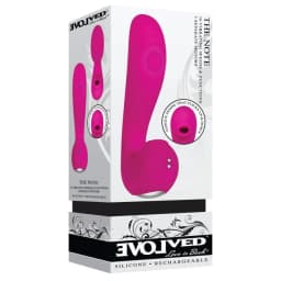 Evolved the Note, image 1