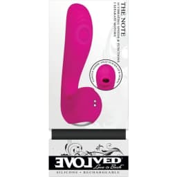 Evolved the Note, image 3