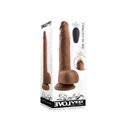 Evolved Thrust in Me Dark, image 3
