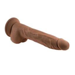 Evolved Thrust in Me Dark, image 6