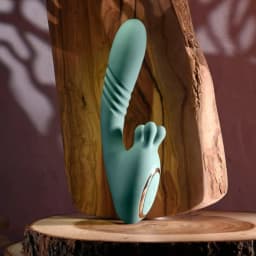Evolved Thrust into Ecstasy, image 1
