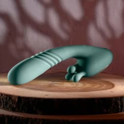 Evolved Thrust into Ecstasy, image 3