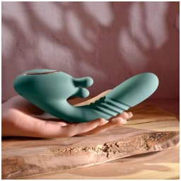 Evolved Thrust into Ecstasy, image 5