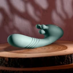 Evolved Thrust into Ecstasy, image 6