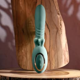 Evolved Thrust into Ecstasy, image 7