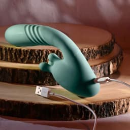 Evolved Thrust into Ecstasy, image 8