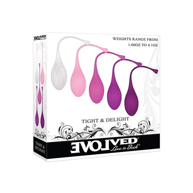 Evolved Tight & Delight - Image 1