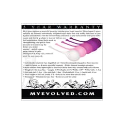 Evolved Tight & Delight - Image 2