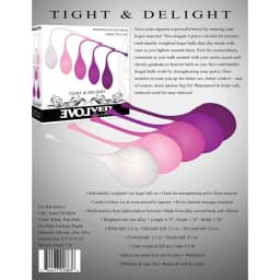 Evolved Tight & Delight - Image 6