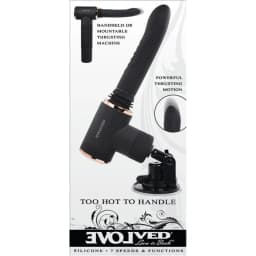Evolved Too Hot to Handle - Image 1