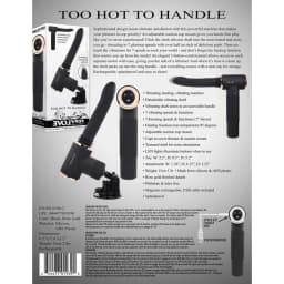 Evolved Too Hot to Handle - Image 4