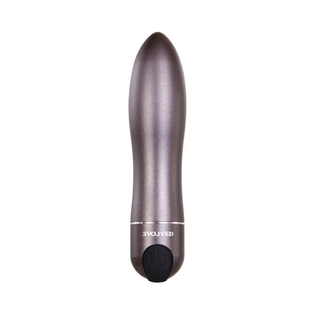 Evolved Travel-gasm Bullet Vibrator - Image 1