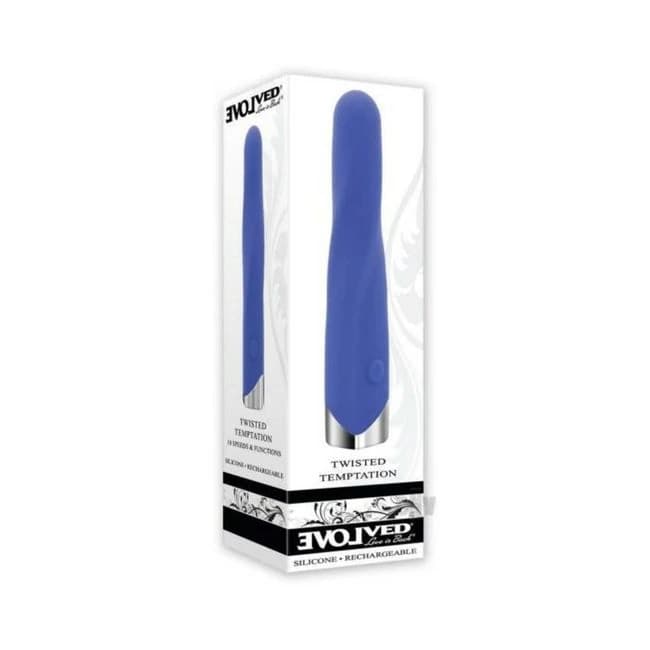 Evolved Twisted Temptation Blue - Image 1