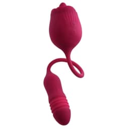 Evolved Wild Rose, image 5