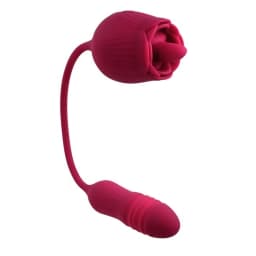 Evolved Wild Rose, image 6