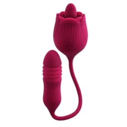 Evolved Wild Rose, image 8