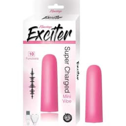 Exciter Vibe, image 3