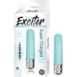 Exciter Vibe, image 2