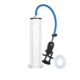 Executive Big Man's Pump, image 4