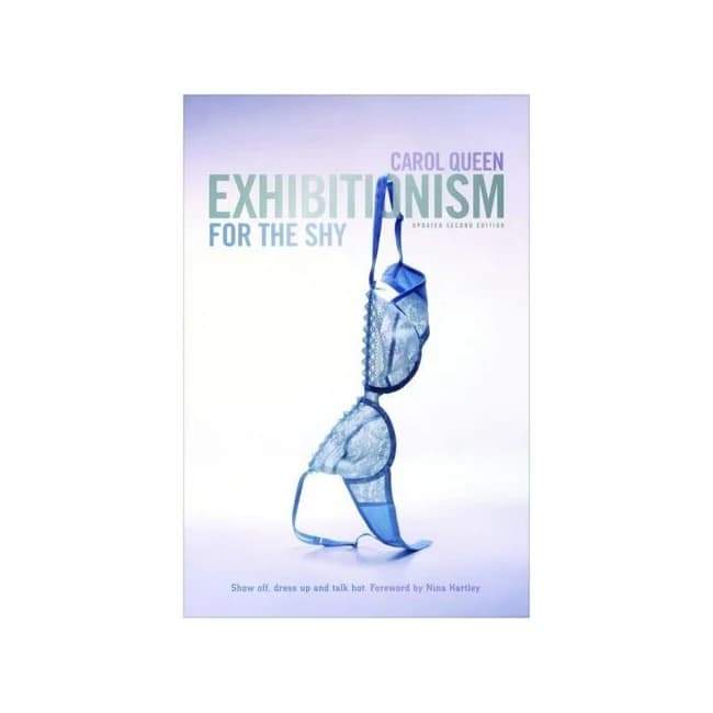 Exhibitionism for the Shy - Image 1