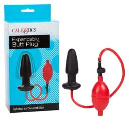 Expandable Butt Plug, image 11