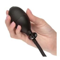 Silicone Inflatable Plug, image 4