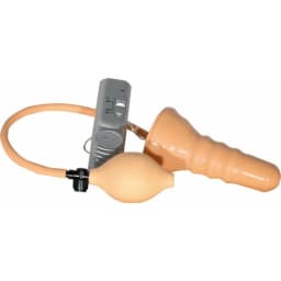 Expandable Vibrating Butt Buster, image 3
