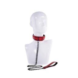 Ex's & Oh's Collar & Leash, image 5
