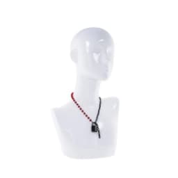Ex's & Oh's Crystal Day Collar, image 5