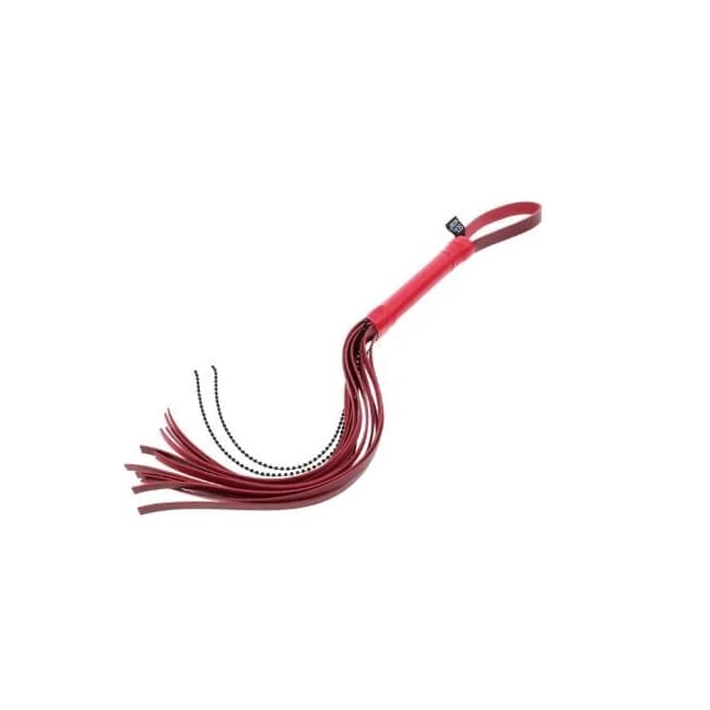 Ex's & Oh's Crystal Flogger - Image 1