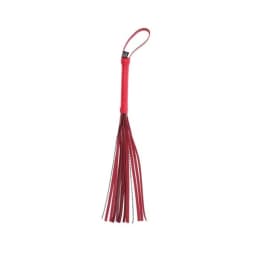 Ex's & Oh's Crystal Flogger, image 2