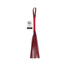 Ex's & Oh's Crystal Flogger, image 5