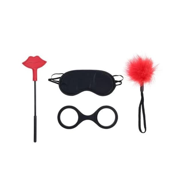 Ex's & Oh's Kiss Kit - Image 1