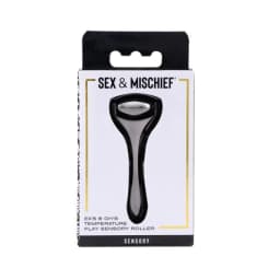 Ex's & Oh's Temperature Play Sensory Roller, image 3