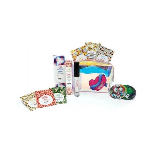 Exsens of Paris Escape Pleasure Set - Image 1