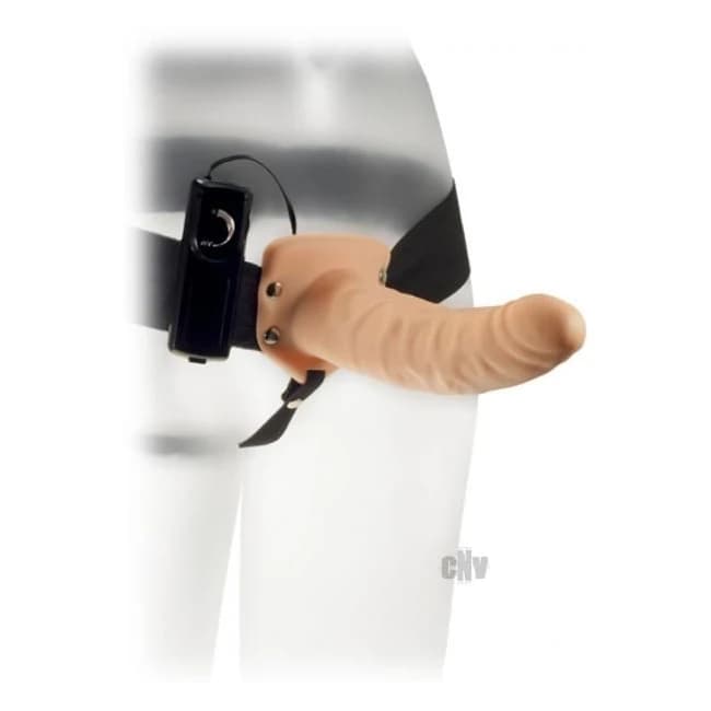 Extender Plus Hollow Vibe Strap on Kinx - Image 1