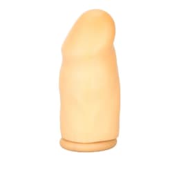Extension Flesh 3in Ivory, image 4