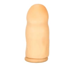 Extension Flesh 3in Ivory, image 5