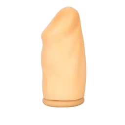 Extension Flesh 3in Ivory, image 6