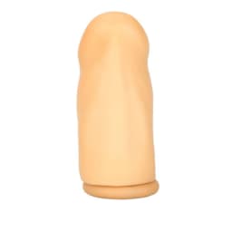 Extension Flesh 3in Ivory, image 7