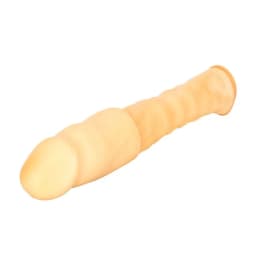 Extension Flesh 3in Ivory, image 8