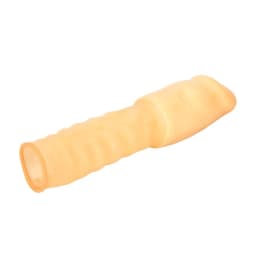 Extension Flesh 3in Ivory, image 9