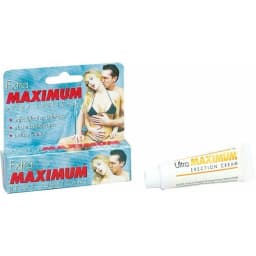 EXTRA MAXIMUM DELAY LUBE SMALL .5OZ  - Image 2