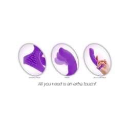 Extra Touch Finger Dong, image 7