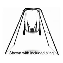 Extreme Sling and Swing Stand, image 2