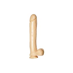 Exxxtreme Dong w/ Suction, image 2