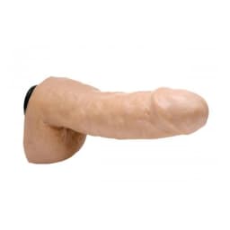 Ez Bend Dildo Attachment for Love Machine, image 2