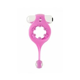 Fabio Magnetic Field Vibrating Cock Ring, image 1