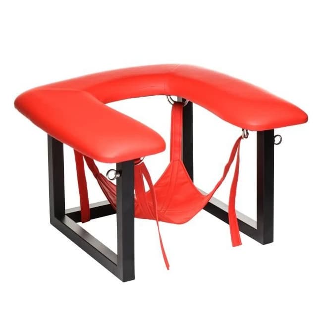 Face Rider Queening Chair - Image 1