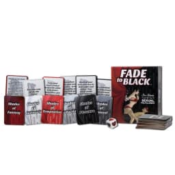 Fade to Black - Image 2